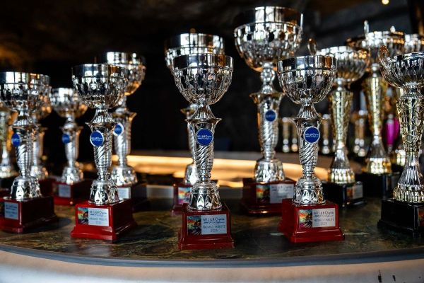 Milano Portofino 2026, un'edizione sepciale che si svolgerà 8-9-10 maggio 2026 