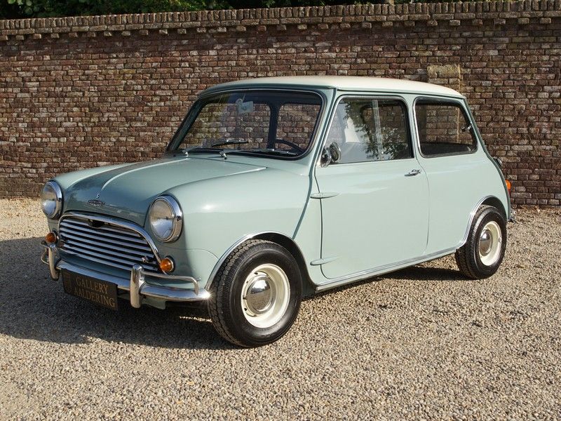 Annunci Austin Oldcar24