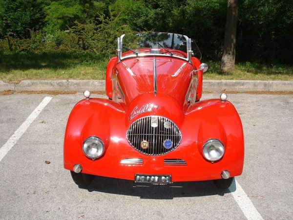 In anteprima i 32 lotti della FINARTE AUCTIONS dedicata alle automobili da collezione - 8 marzo 2026 ore 15:00 