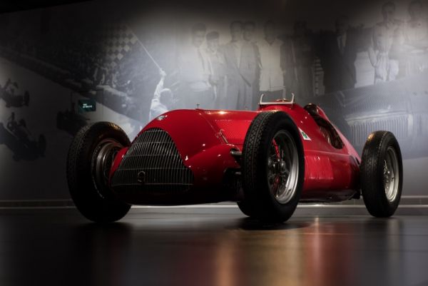 ANNIVERSARI MEMORABLI: 1951-2021 ALFA ROMEO e FORMULA 1