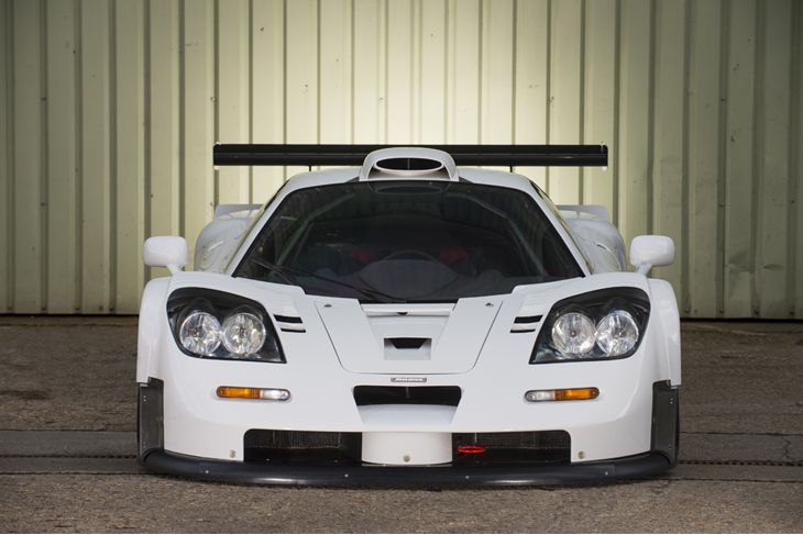 chris palmer mclaren f1