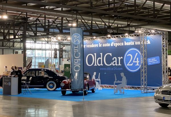 Premiata la scelta di anticipare la decima edizione di Milano AutoClassica, risultati oltre le aspettative per il primo Salone automobilistico europeo