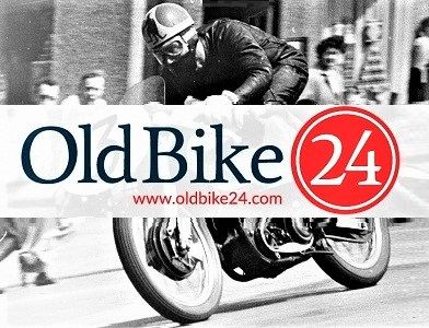 OldBike24 - International Website of Historic & Classic Motorcycles