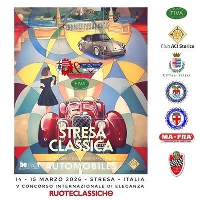 Stresa concorso 