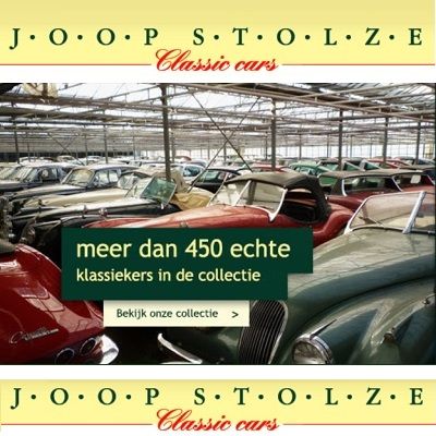 Stolze Classic Cars OldCar24