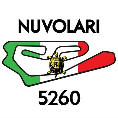 CIRCUITO TAZIO NUVOLARI - CERVESINA