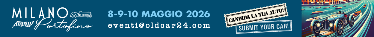 MILANO PORTOFINO 2026