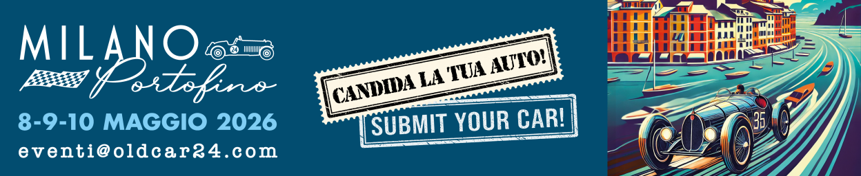 MILANO PORTOFINO 2026