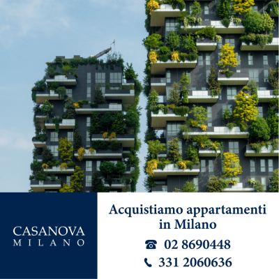 CASANOVAMILANO Real Estate