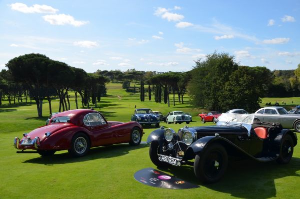 OldCar24 Partner di Roma Eternal Beauties – the Reb Concours: quale auto sarà bella come Roma? 