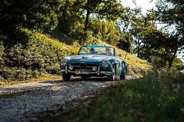 EVENTO MILANO è FORTE dei MARMI 3 4 5 ottobre 2025