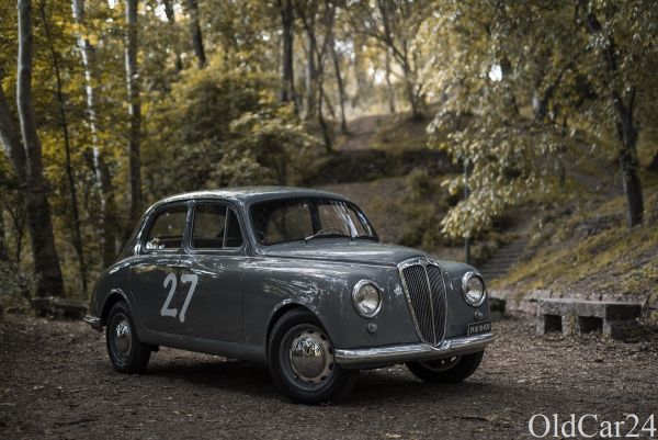 LA PRIMA SIGNORA DELL' EPOCA APPIA