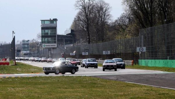 Oltre 650 vetture storiche e youngtimer confermano il successo dell’ACI Storico Festival 2022 di Monza