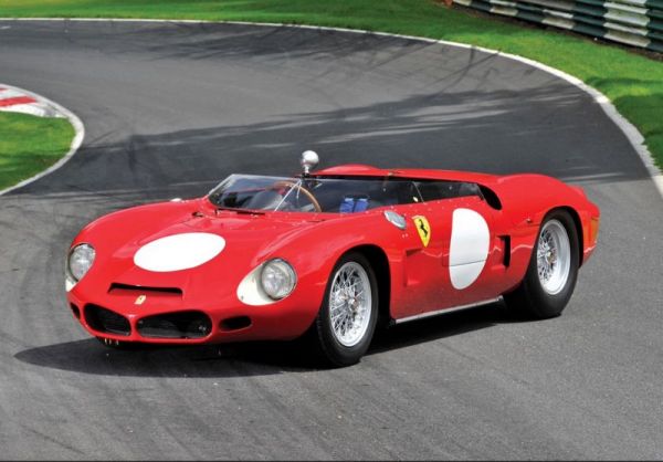 Alfa Romeo da 20 milioni di dollari e altri gioielli d'epoca all'asta RM Sotheby's