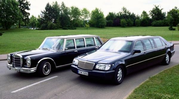 In vendita l'auto del Presidente Putin / President Putin's car is for sale 