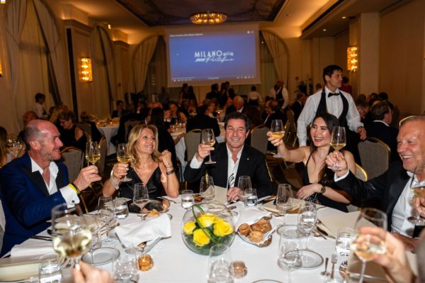 Il successo della Milano Portofino in Italia e all’estero