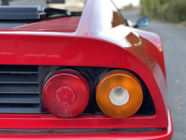 L'Arte del Restauro di Iron Fox Garage e la Ferrari 512 BBi