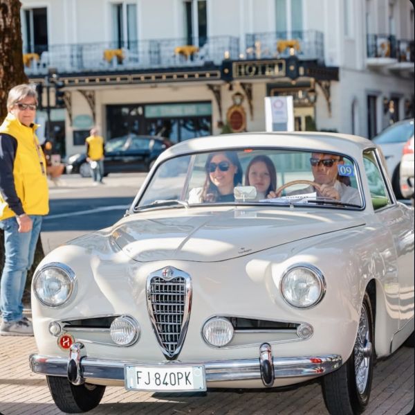STRESA CLASSICA 14 e 15 marzo 2026 