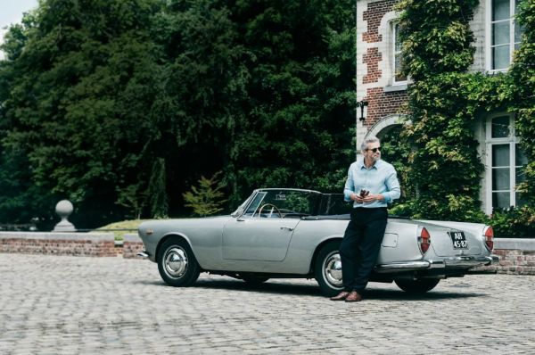 Marreyt Classic Cars: tutte le offerte e le rarità in vendita su OldCar24 