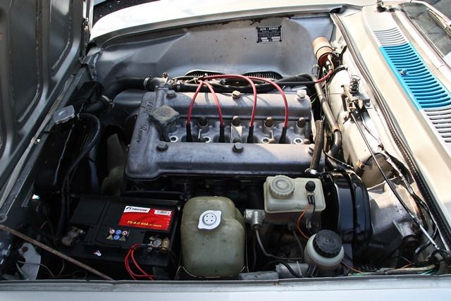 Alfa Romeo Gtv D Epoca In Vendita Oldcar24
