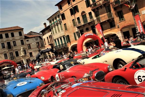 La Leggenda di Bassano 2018 : edizione da record 