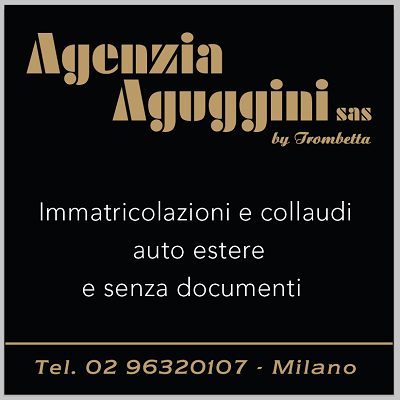 Agenzia Aguggini sas 