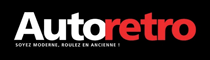 Logo AutoRetro