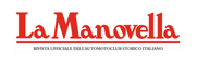 Logo La Manovella