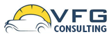 Logo VFG / Perito Auto d’Epoca