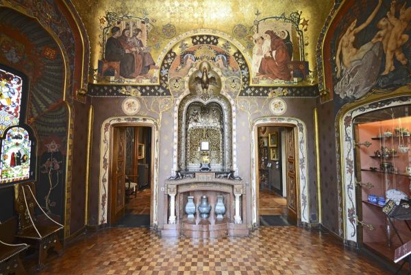 Visita al Museo Poldi Pezzoli