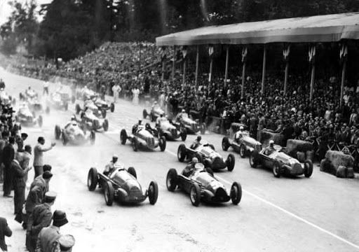 70 ANNI DI GLORIA-CAMPIONATO MONDIALE DI F1: 1950-2020