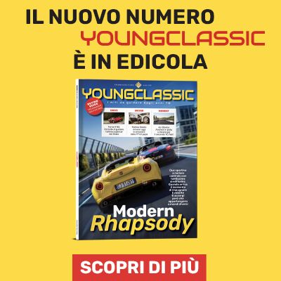 MAGAZINE YOUNGCLASSIC