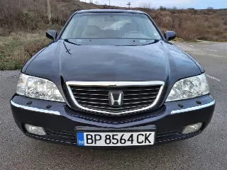 Foto 8 di 24: HONDA Legend KA9 3.5 V6 