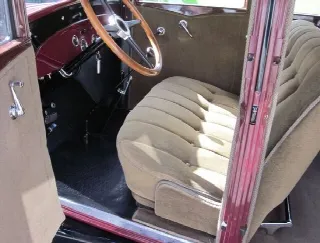 Foto 4 di 4: CHEVROLET Sedan Special  