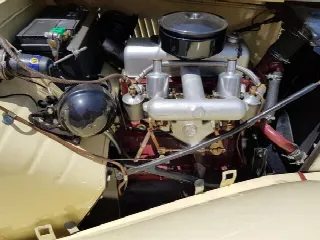 Foto 7 di 17: MG TD   