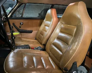 Foto 6 di 6: VOLVO P1800 ES  