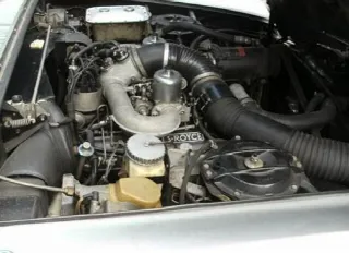 Foto 3 di 3: ROLLS-ROYCE SilverShadowI(1965-1977)  Superbe 
