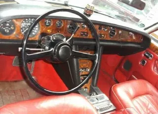 Foto 2 di 3: ROLLS-ROYCE SilverShadowI(1965-1977)  Superbe 