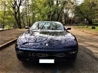 Foto 1 di 17: FERRARI 456(1992-2003) GT 