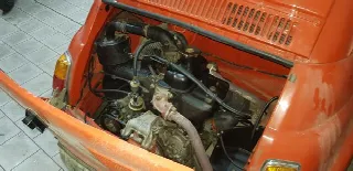 Foto 5 di 5: FIAT 500 500 1966 