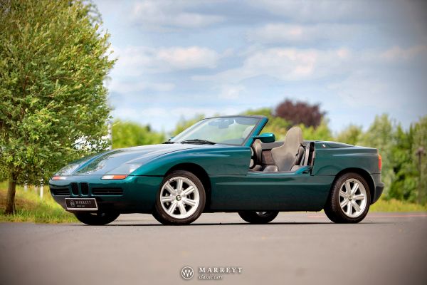 BMW Z1   