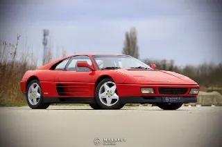 Foto 1 di 19: FERRARI 348(1989-1995) TB 