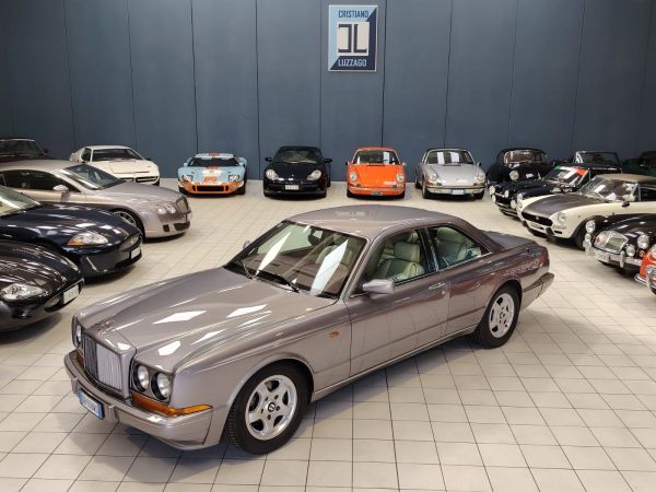 BENTLEY Continental  S  
