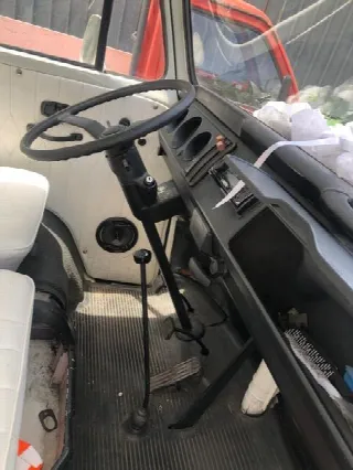 Foto 7 di 9: Volkswagen T2 Pulmino 