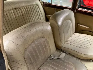 Foto 13 di 14: JAGUAR 4,2 MK2 