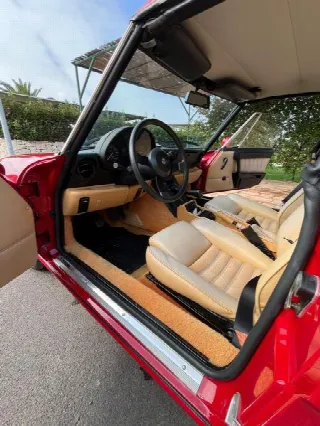 Foto 4 di 10: ALFA ROMEO Duetto 4.0 