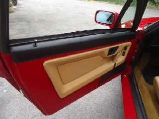 Foto 10 di 27: ALFA ROMEO SZ Coupè 3000 V6 
