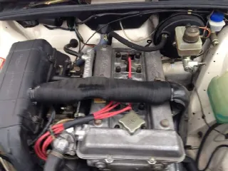 Foto 8 di 8: ALFA ROMEO Giulietta 1.8 