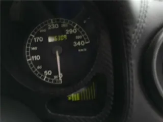 Foto 9 di 14: FERRARI 360(1999-2005) Spider MANUALE 11/2004 ultimo anno di produzione 
