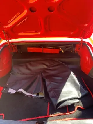 Foto 11 di 13: ALFA ROMEO Duetto 1750 Spider Veloce
